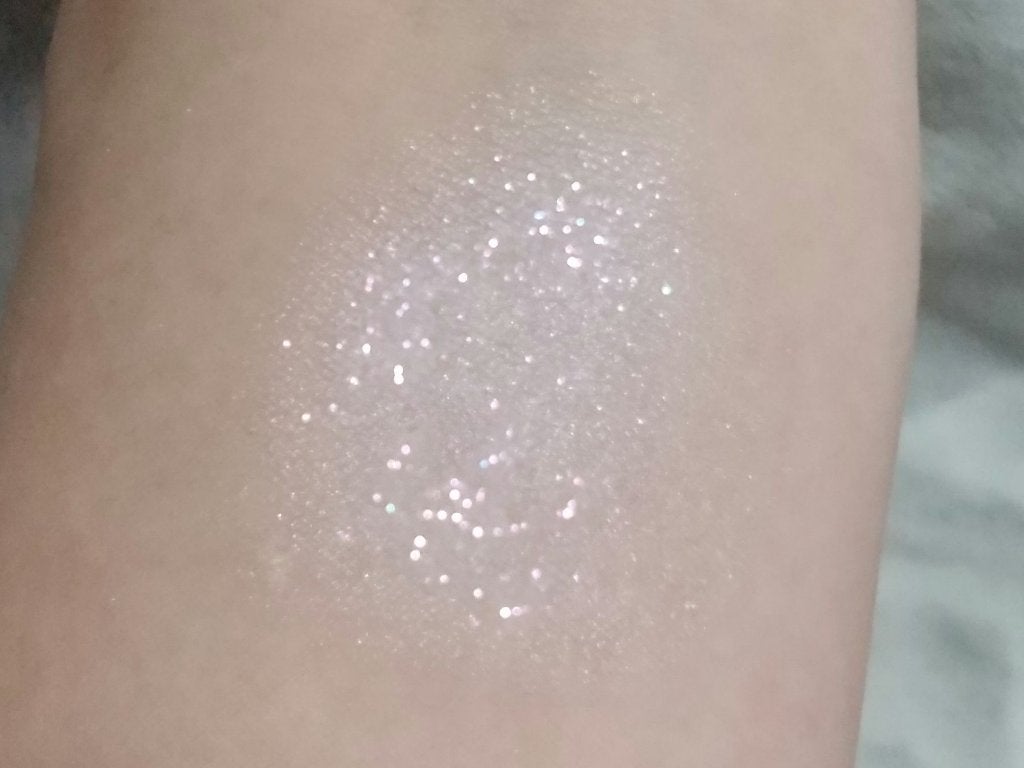 ジルスチュアート クリスタルブルーム ジェリービジュー/JILL STUART/ジェル・クリームアイシャドウを使ったクチコミ(10枚目)