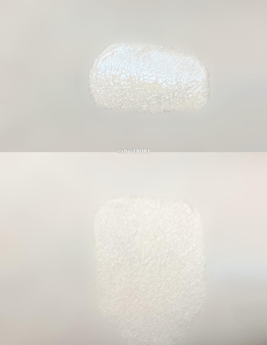 カバーリシャスセラムファンデーション/BANILA CO/リキッドファンデーションを使ったクチコミ（2枚目）