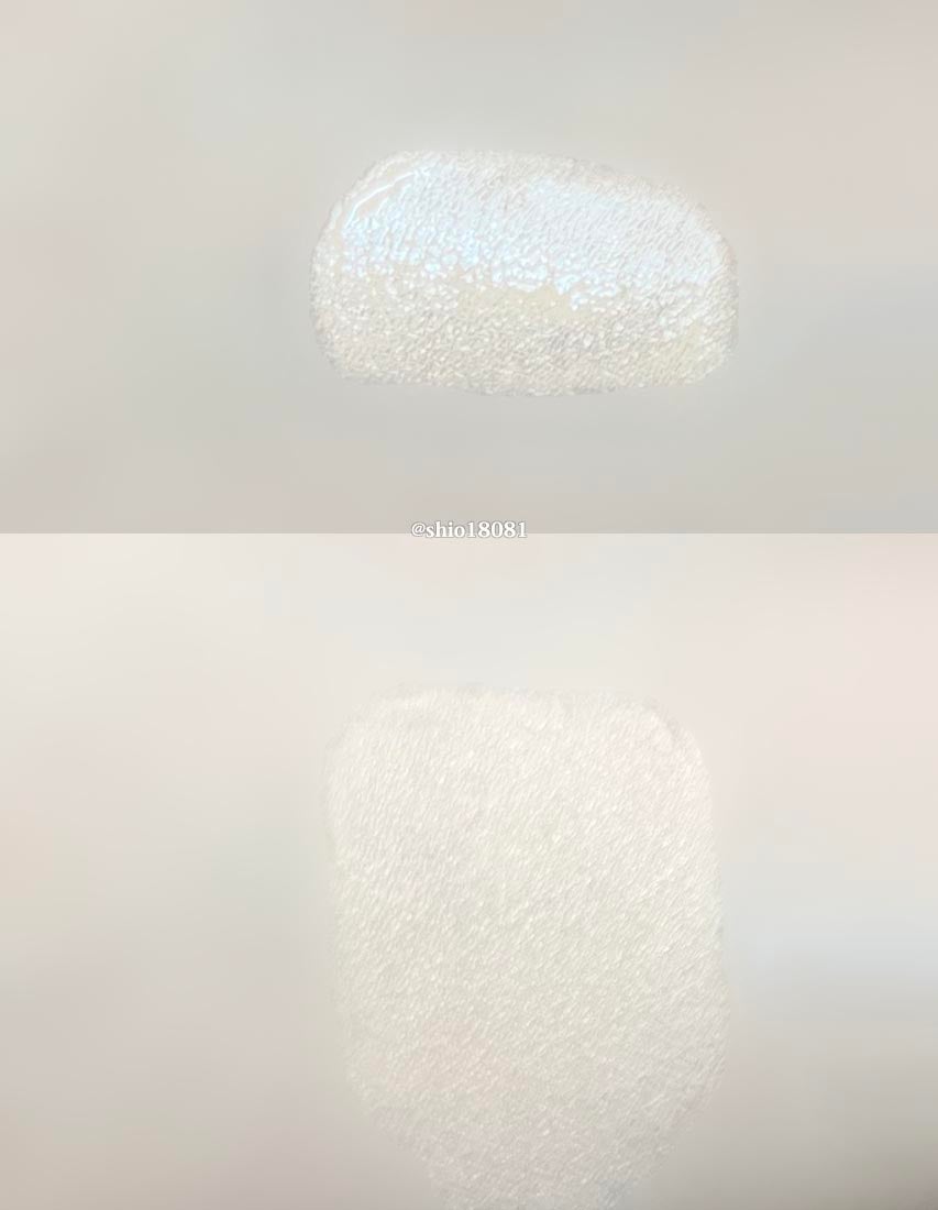 カバーリシャスセラムファンデーション/BANILA CO/リキッドファンデーションを使ったクチコミ(2枚目)