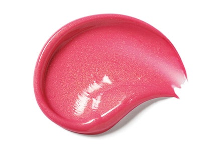 02 ピンク スパークル