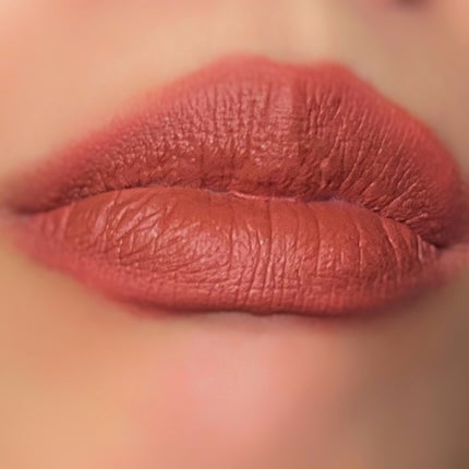 リップスティック/M・A・C/口紅を使ったクチコミ(3枚目)