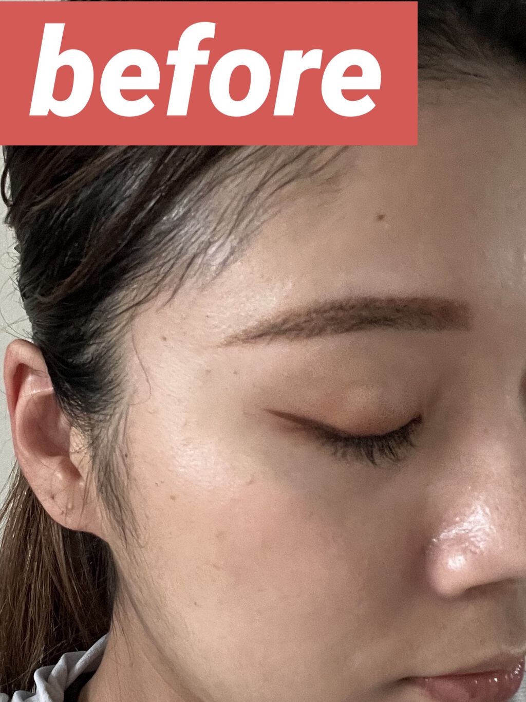 マシュマロフィニッシュパウダー　～Abloom～/キャンメイク/プレストパウダーを使ったクチコミ（2枚目）