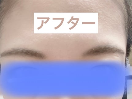 カラーリングアイブロウ/ヘビーローテーション/眉マスカラを使ったクチコミ(4枚目)