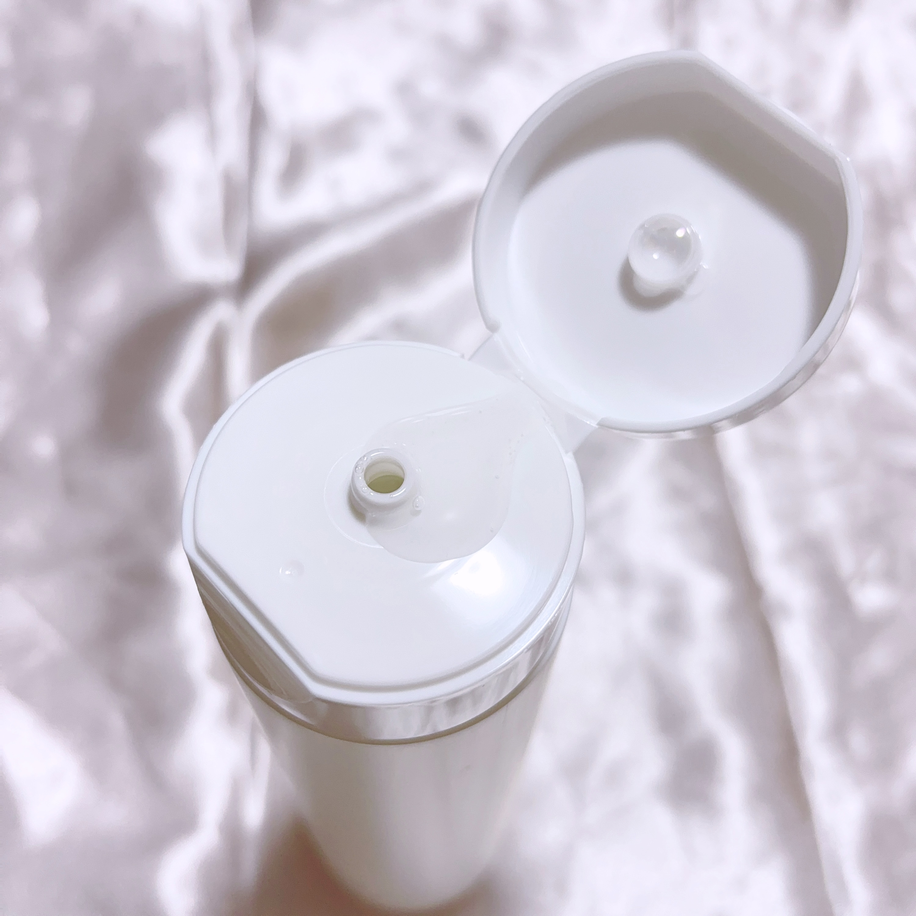 17 シャンプー/wooliliwoo/市販シャンプーを使ったクチコミ（3枚目）