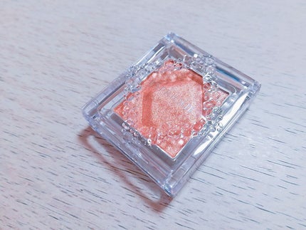 セレクト アイカラー/ESPRIQUE/単色アイシャドウを使ったクチコミ(1枚目)