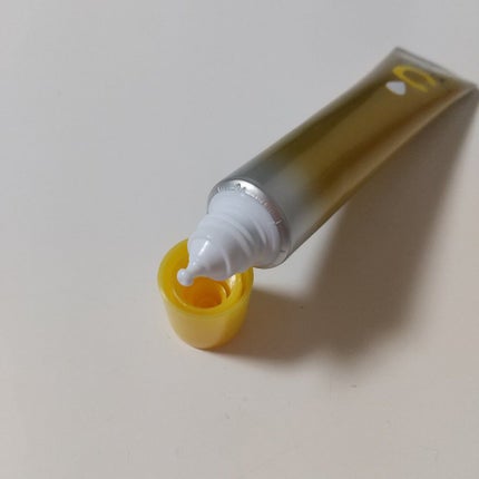 薬用しみ集中対策 プレミアム美容液/メラノCC/美容液を使ったクチコミ(3枚目)