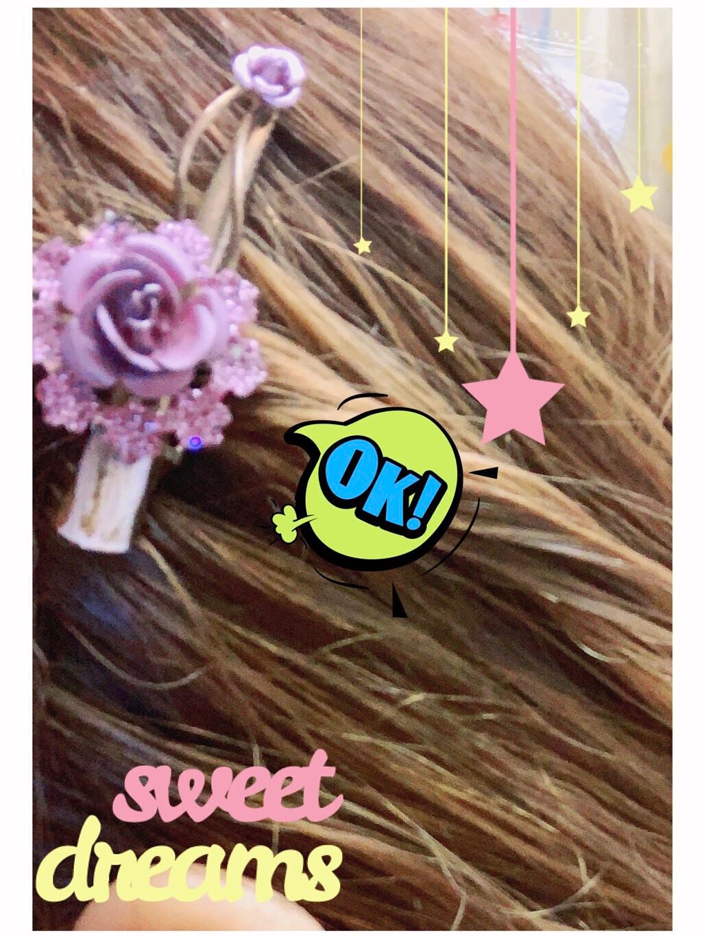 アクセサリー/3COINS/ヘアアクセサリーを使ったクチコミ(3枚目)