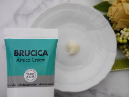 REVIQUE ブルシカクリーム