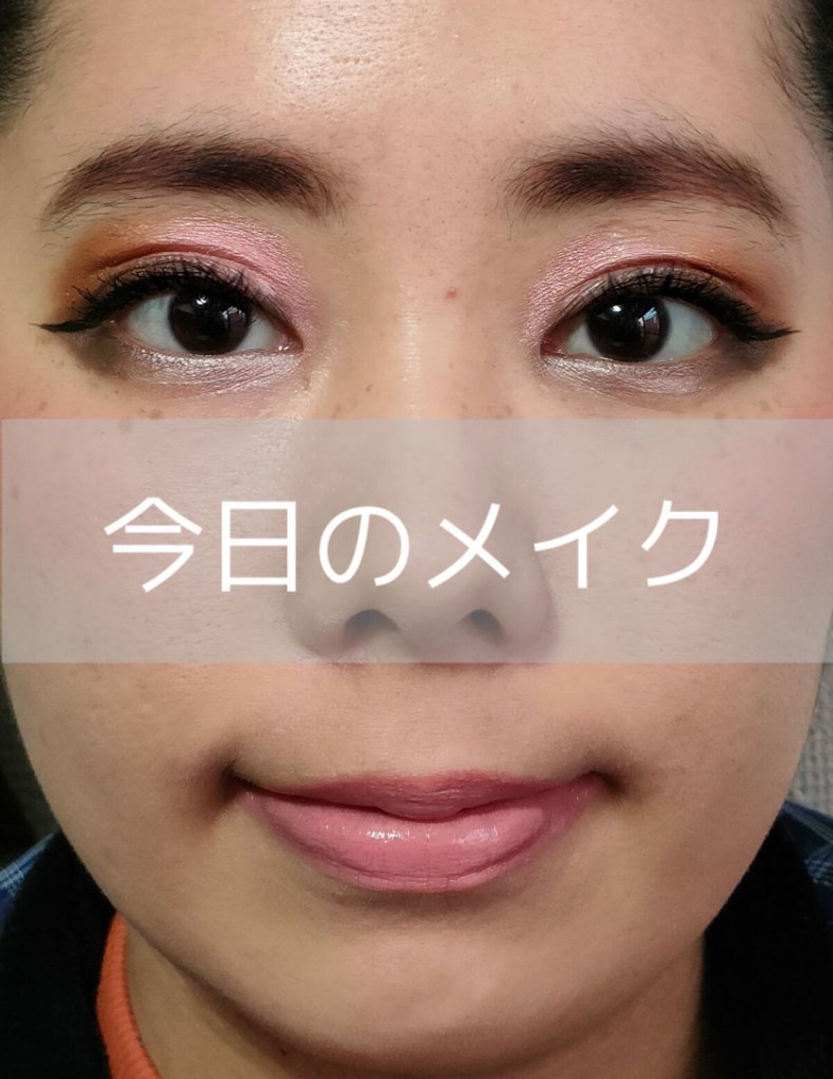 ラスティングフィニッシュ クリーミィ リップ 007/リンメル ロンドン/口紅を使ったクチコミ（1枚目）