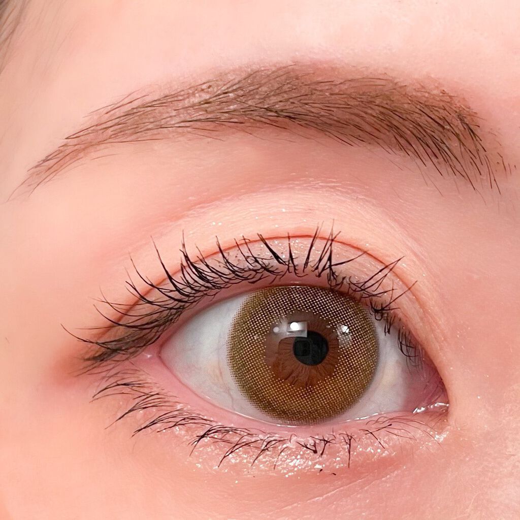 リアルアイパレット/espoir/マルチパレットを使ったクチコミ(2枚目)