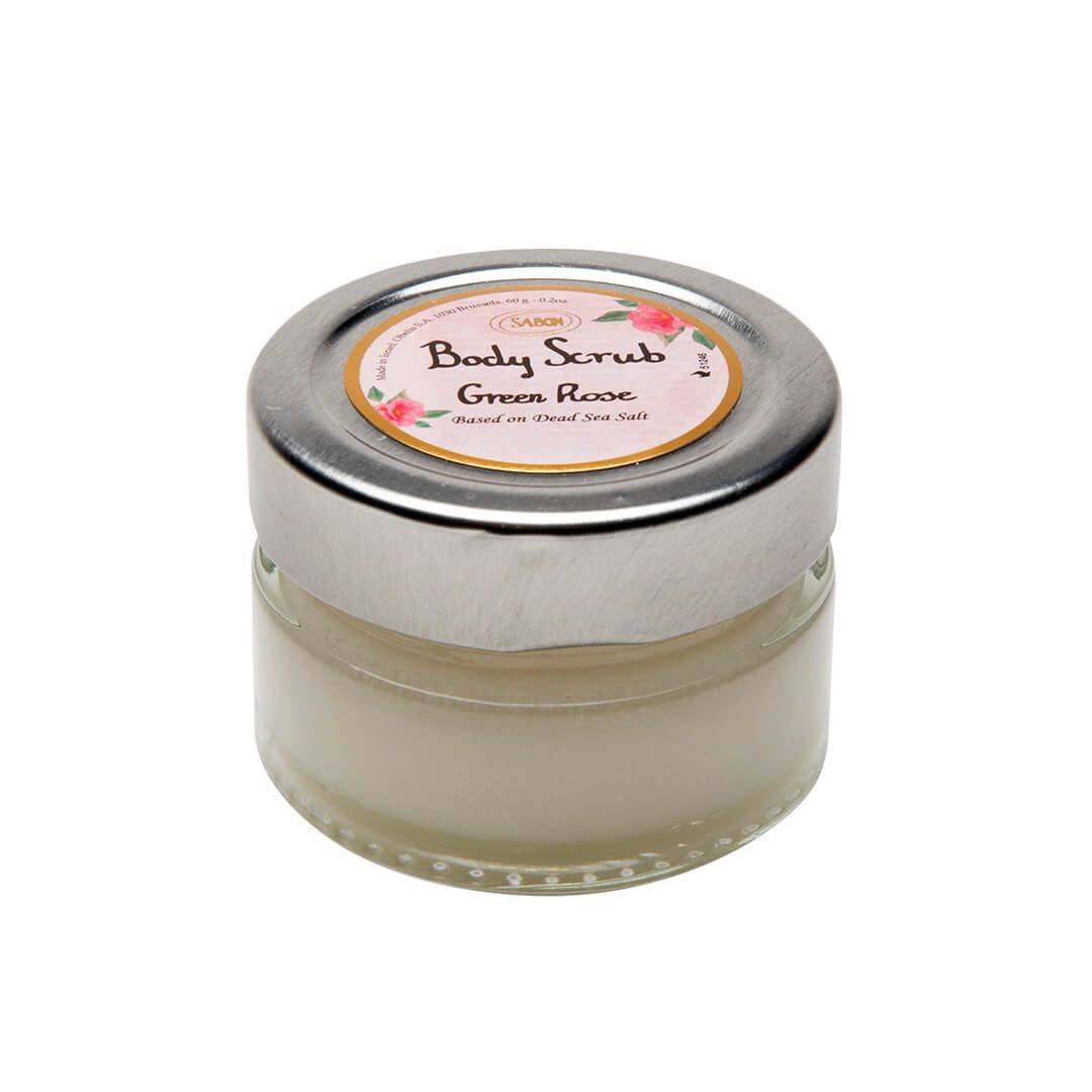 ラッキースクラブミニキット リプレニッシング(ゼラニウム) SABON