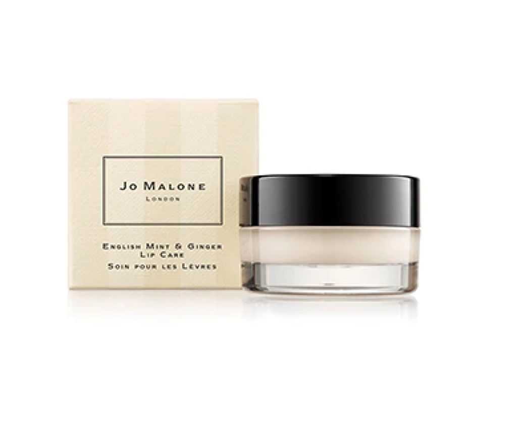 Jo MALONE LONDON イングリッシュ ミント ＆ ジンジャー リップ ケア