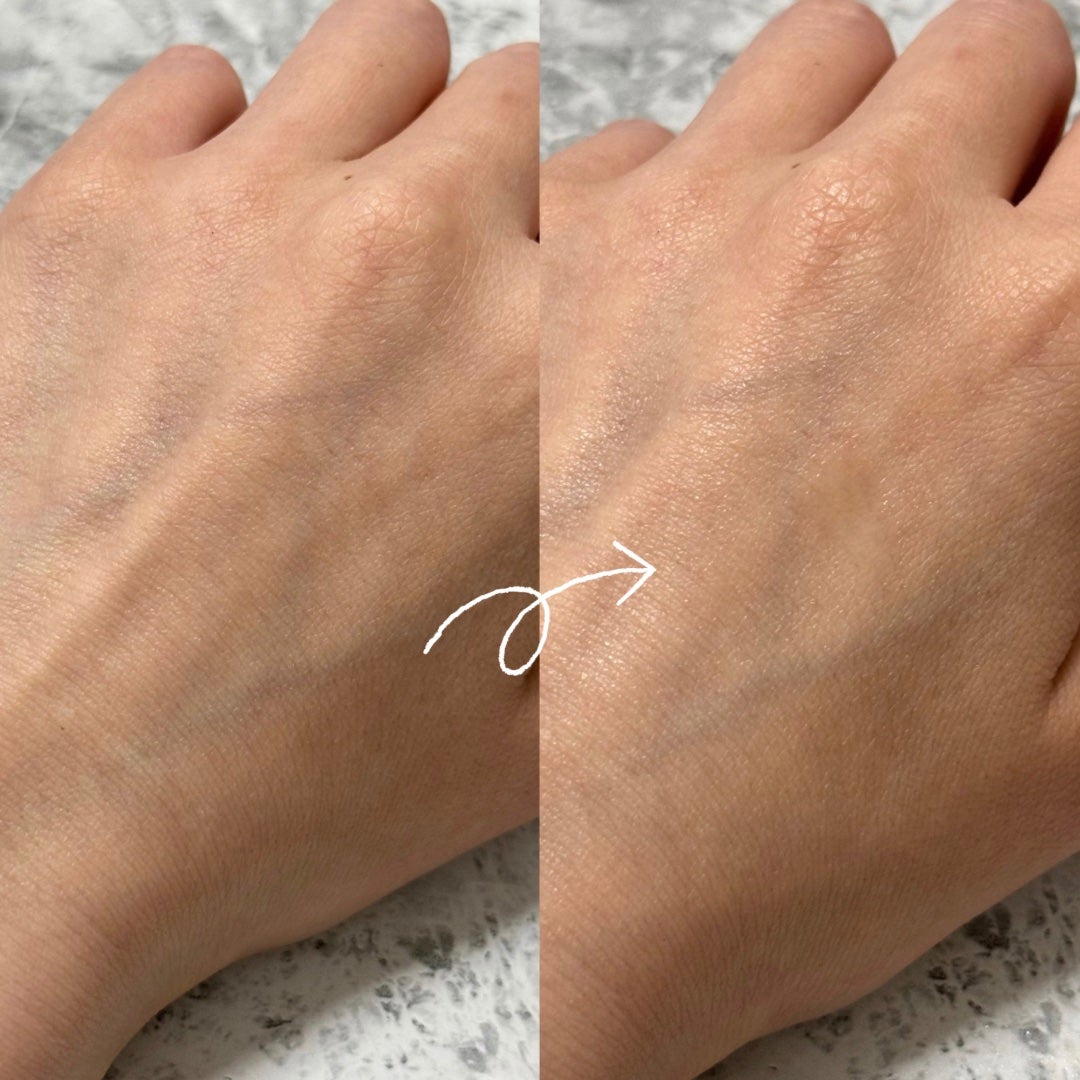 生つやキープミスト/ウルミナプラス/美容液を使ったクチコミ(5枚目)