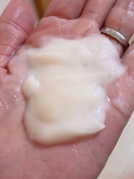 プレミアムモイスト シャンプー/ヘアコンディショナー/TSUBAKI/市販シャンプーを使ったクチコミ(4枚目)