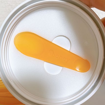 &honey クレンジングバーム モイスト/&honey/クレンジングバームを使ったクチコミ(4枚目)