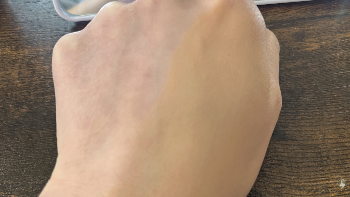 ディオールスキン フォーエヴァー スキン コレクト コンシーラー/Dior/リキッドコンシーラーを使ったクチコミ(2枚目)