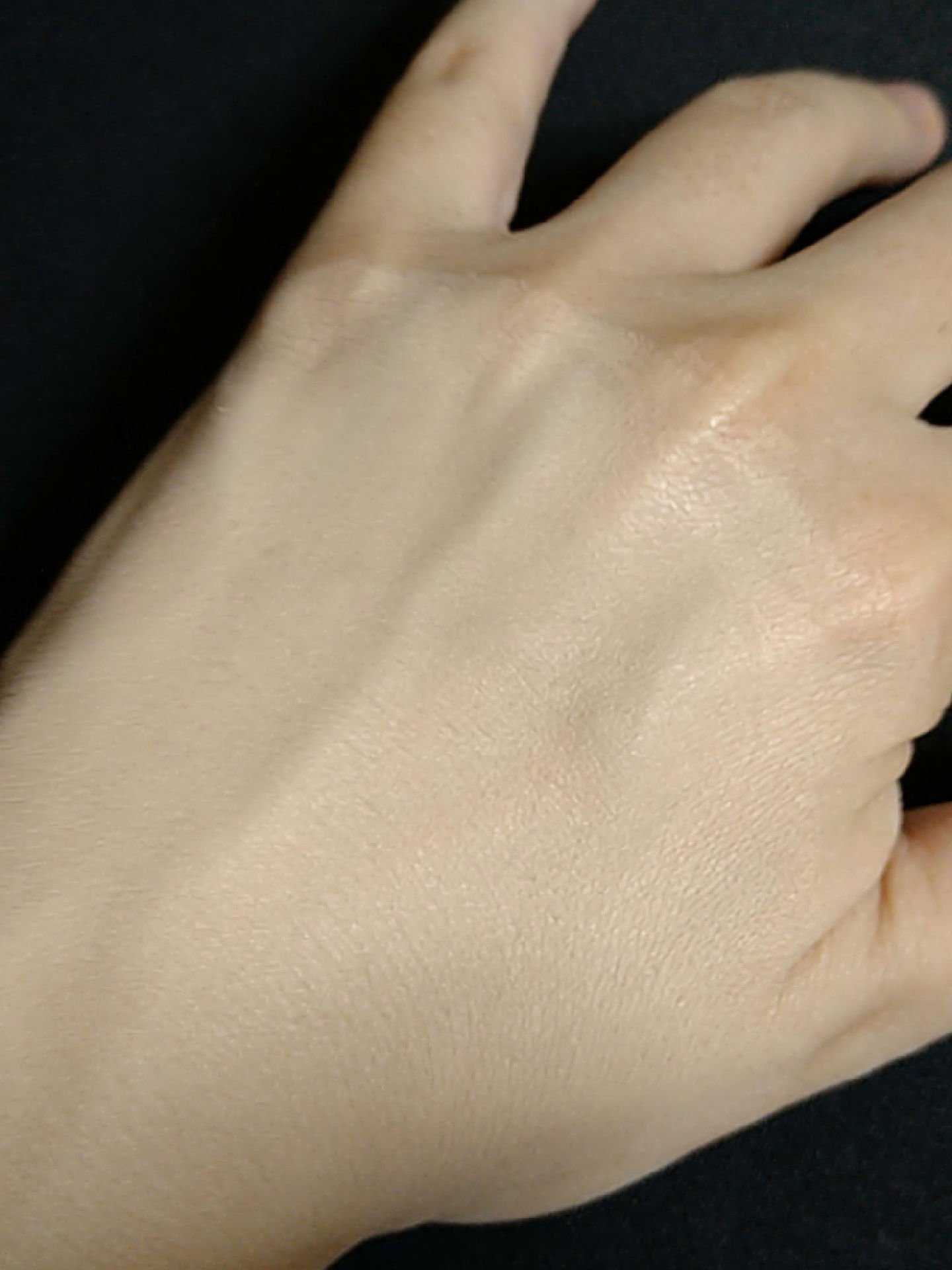 ゼン ウェア フルイド N16/DECORTÉ/リキッドファンデーションを使ったクチコミ（2枚目）