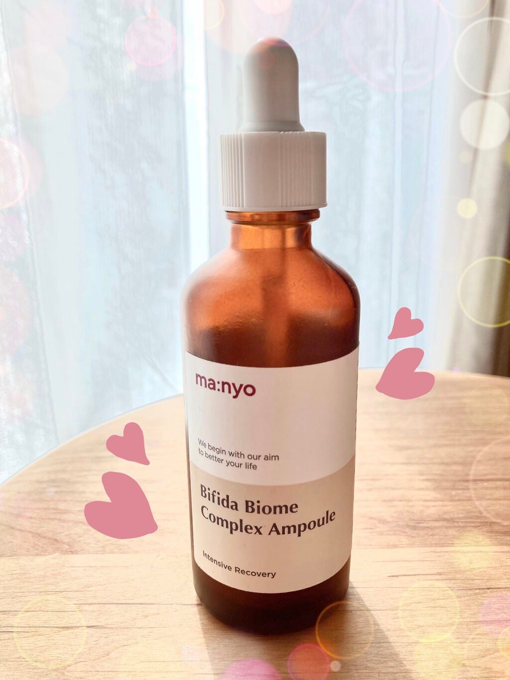 ガラクナイアシン2.0エッセンス/manyo/美容液を使ったクチコミ(2枚目)