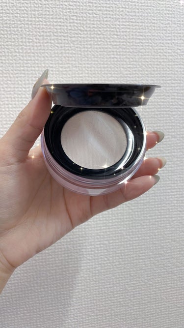 ライトリフレクティングセッティングパウダー ルース N 02383/NARS/ルースパウダーを使ったクチコミ（3枚目）