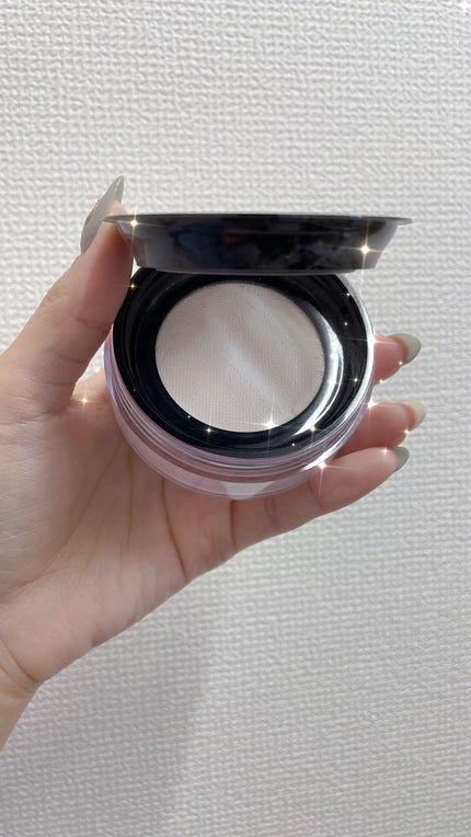 ライトリフレクティングセッティングパウダー ルース N 02383/NARS/ルースパウダーを使ったクチコミ(3枚目)
