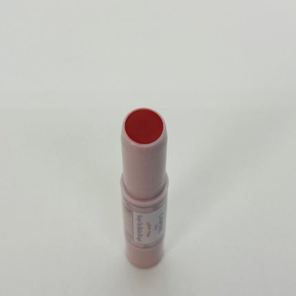 ステイオンバームルージュ/キャンメイク/口紅を使ったクチコミ(2枚目)