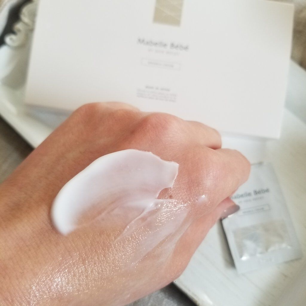 Kaoring982 on LIPS 「あすなろわかささんの「マベルベベ」をお試しさせていただきました..」(4枚目)