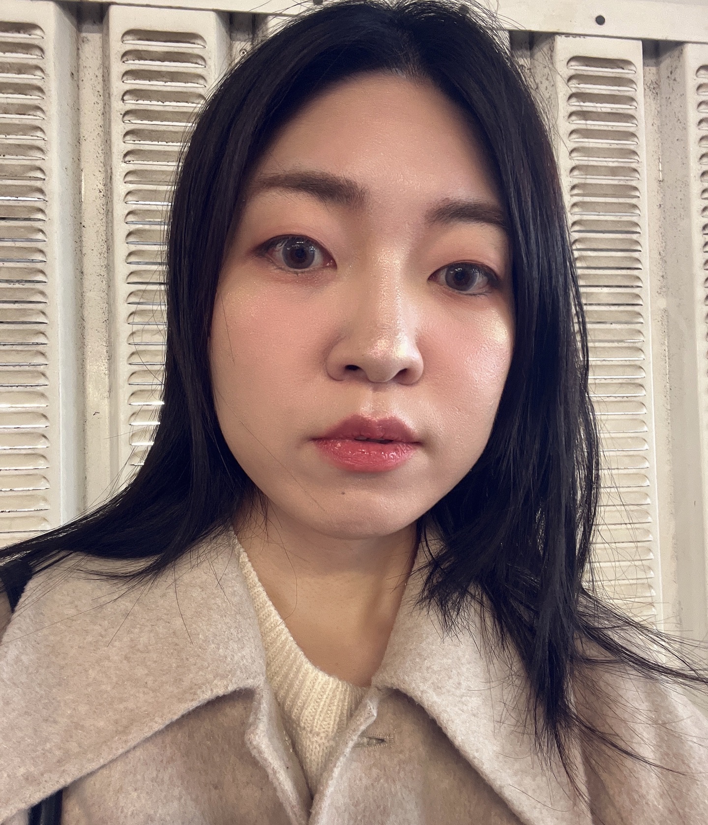 プロタージュアイパレット/too cool for school/アイシャドウパレットを使ったクチコミ（2枚目）