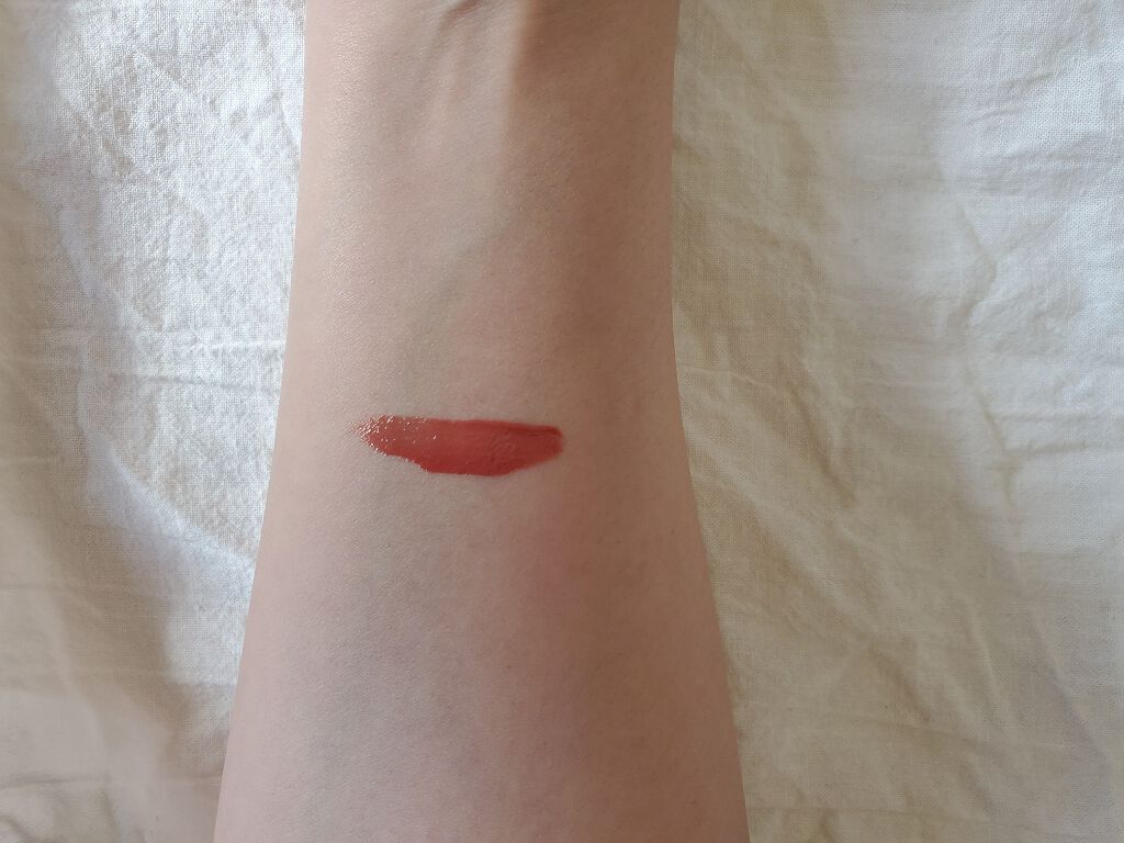 シーズンコレクションキット 2020/THREE/メイクアップキットを使ったクチコミ（3枚目）