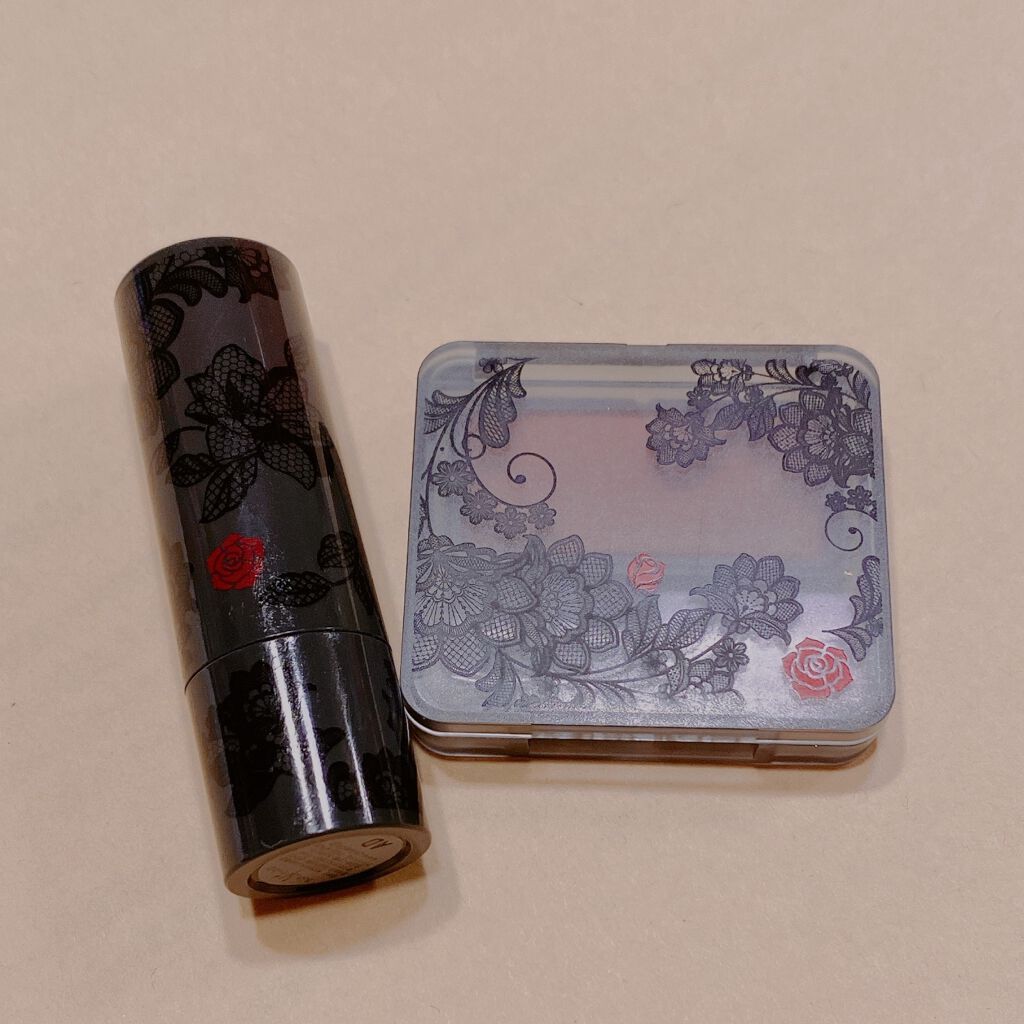 口紅（詰替用）/ちふれ/口紅を使ったクチコミ（1枚目）