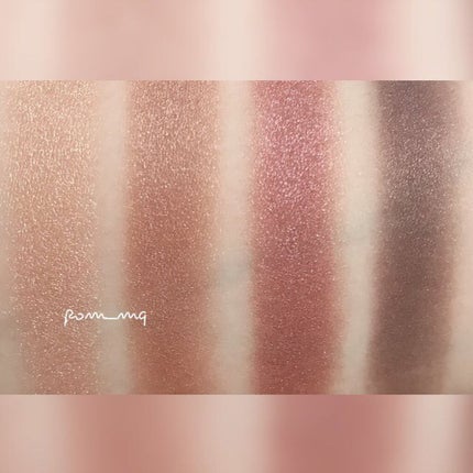 アイ カラー クォード/TOM FORD BEAUTY/アイシャドウパレットを使ったクチコミ(3枚目)