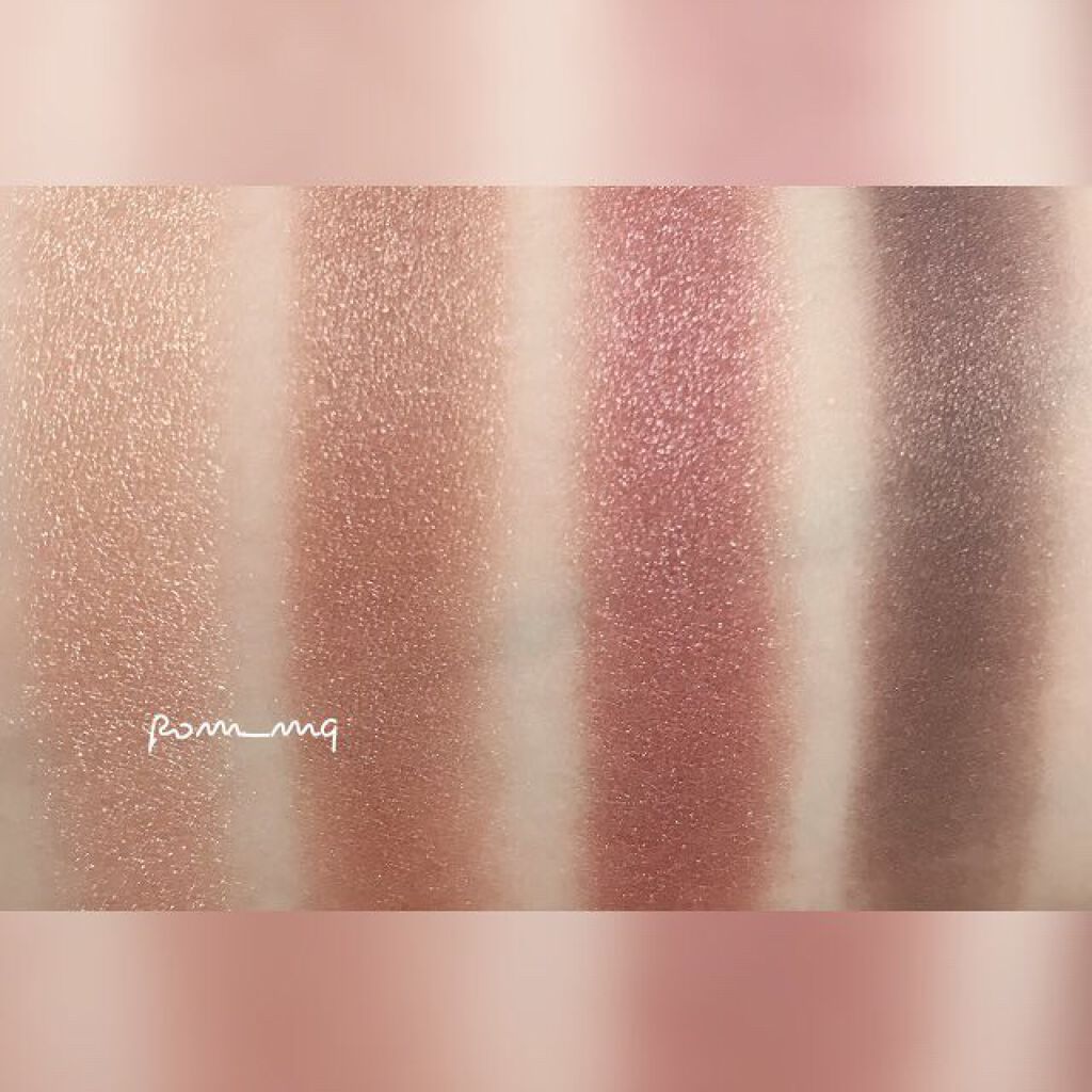 アイ カラー クォード/TOM FORD BEAUTY/アイシャドウパレットを使ったクチコミ(3枚目)