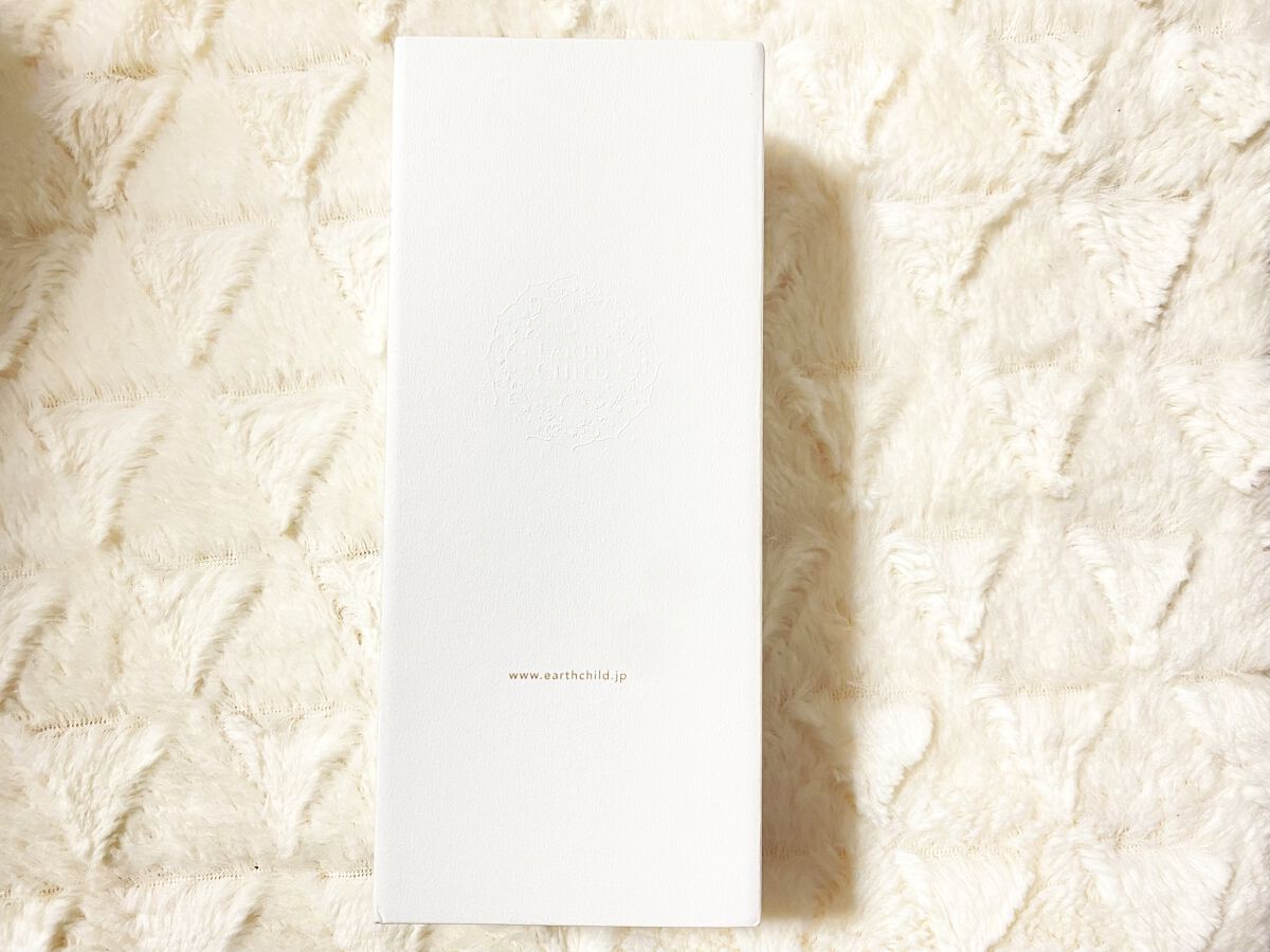 ストレッチマークオイル/EARTHCHILD/美容液を使ったクチコミ（1枚目）