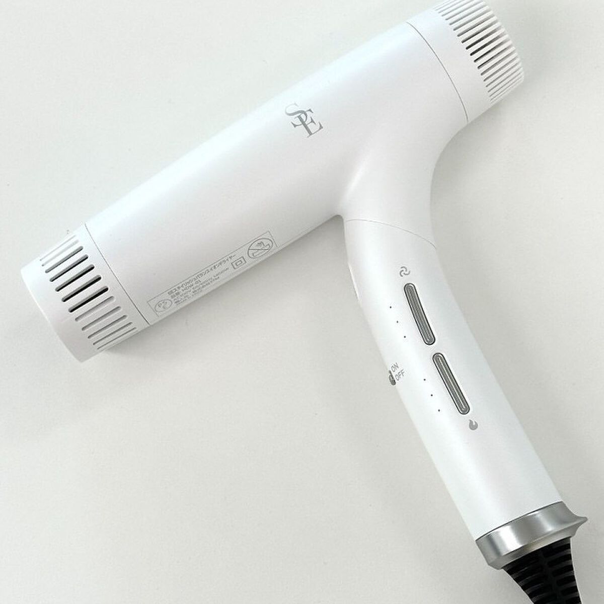 SE スカルプエッセンス/SEA ESSENCE/頭皮ローションを使ったクチコミ(8枚目)