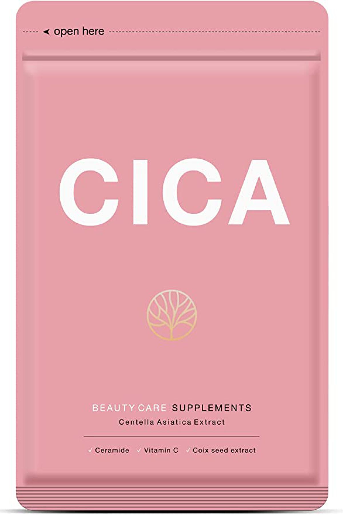 CICA / シードコムス