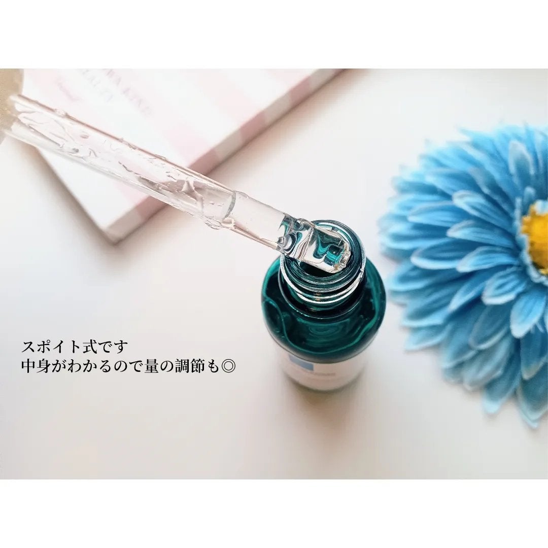 エファクラ ピールケア セラム/ラ ロッシュ ポゼ/美容液を使ったクチコミ(2枚目)