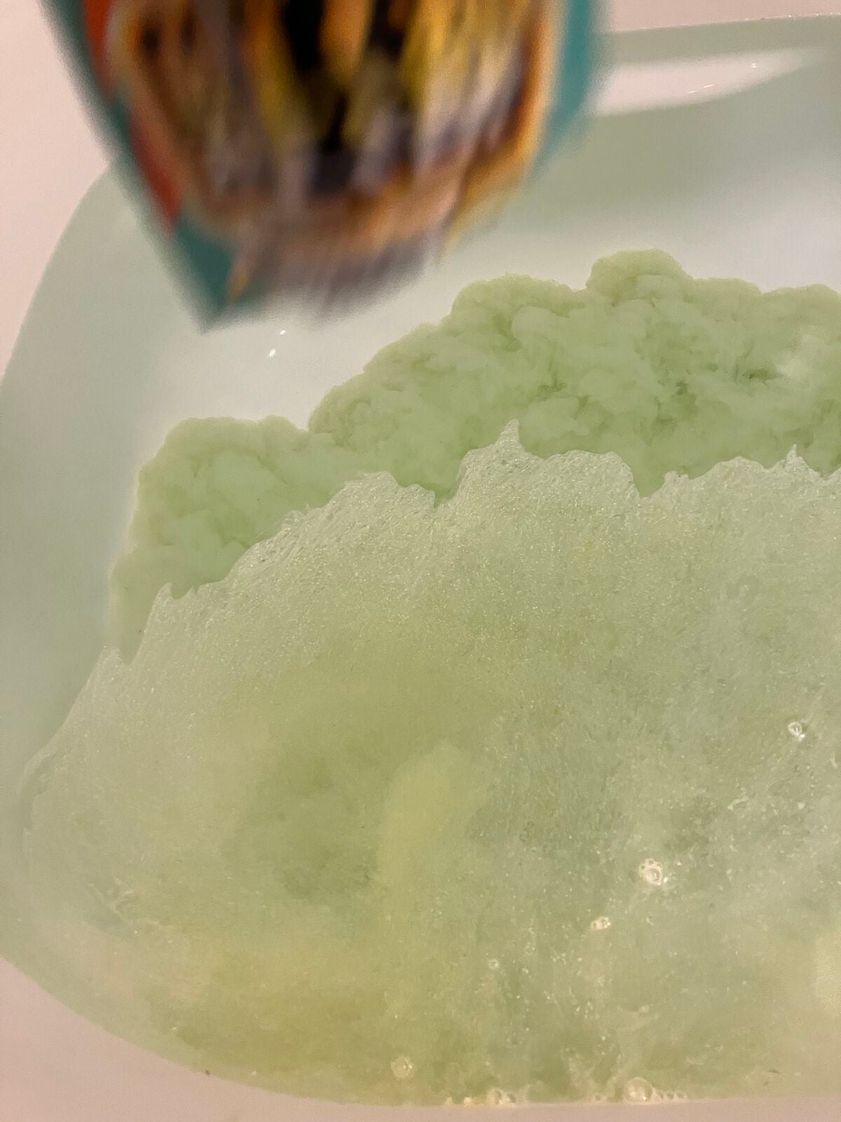 アロマハーブの香り/爆汗湯/生薬系入浴剤を使ったクチコミ(7枚目)