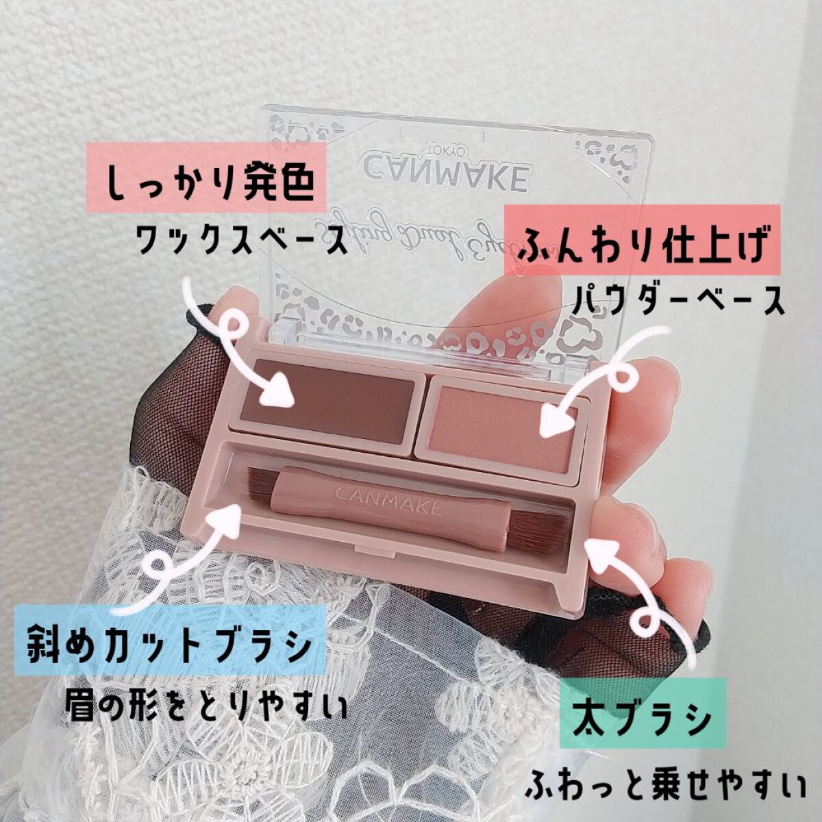 エバーカラーワンデー ナチュラル/エバーカラー/ワンデー(1DAY)カラコンを使ったクチコミ(2枚目)