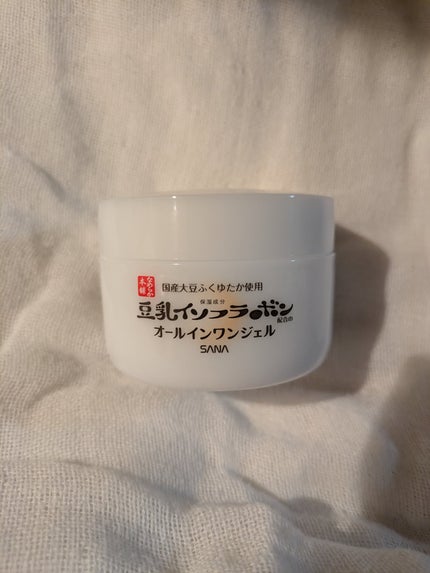 とろんと濃ジェル NC /なめらか本舗/オールインワン化粧品を使ったクチコミ(5枚目)