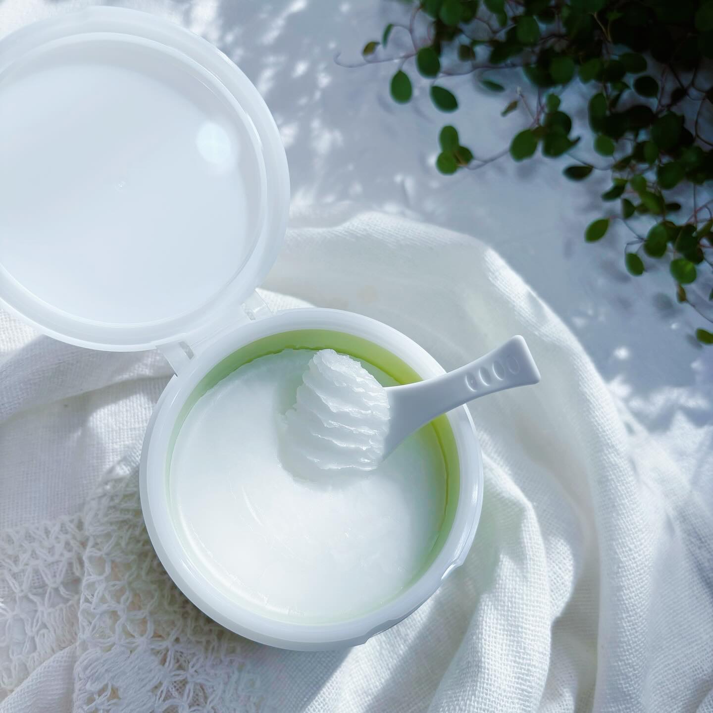 DHC ディープ クレンジング バーム/DHC/クレンジングバームを使ったクチコミ（2枚目）