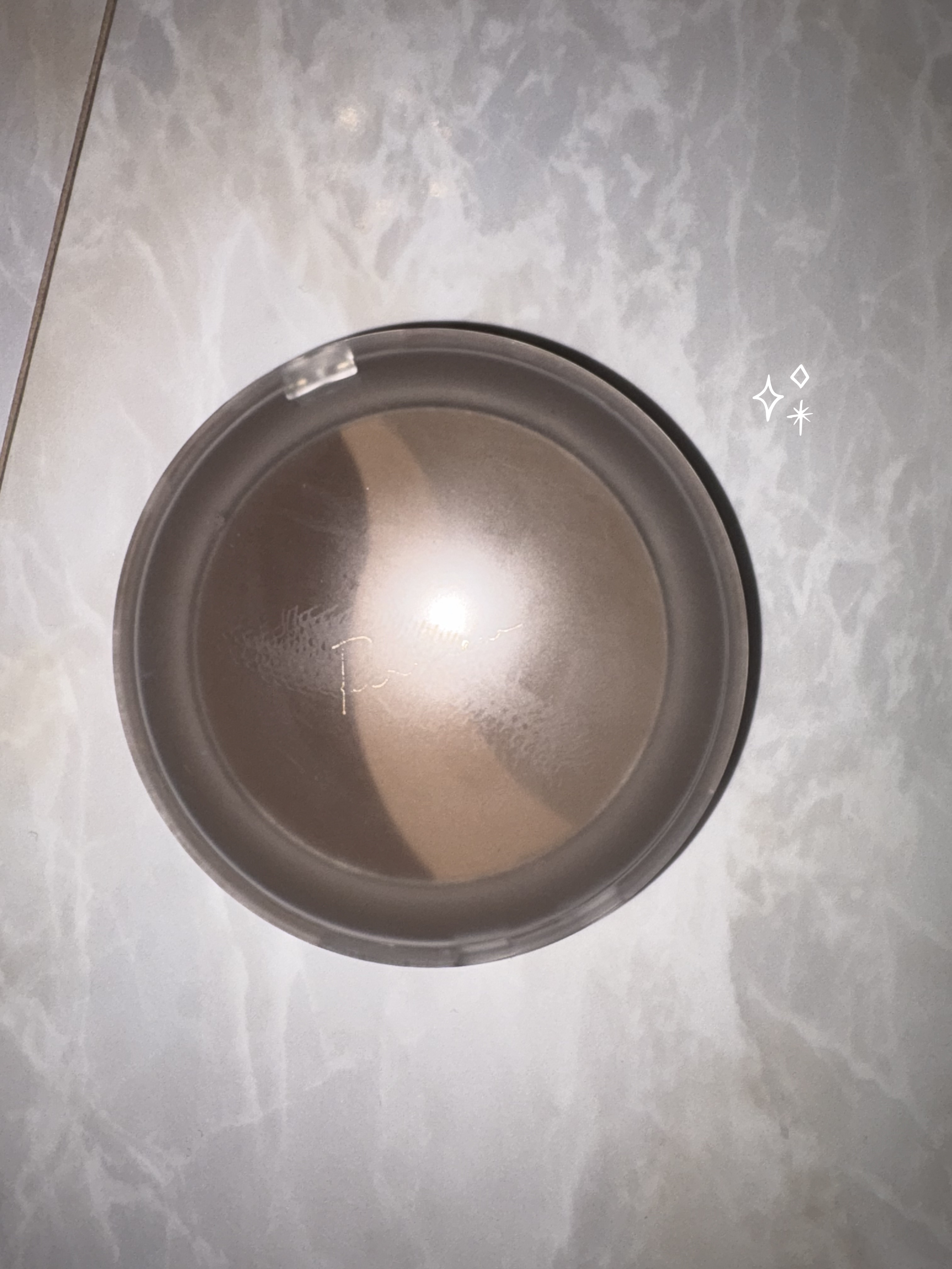 シアーマットシェーディング/Ririmew/シェーディングを使ったクチコミ（1枚目）