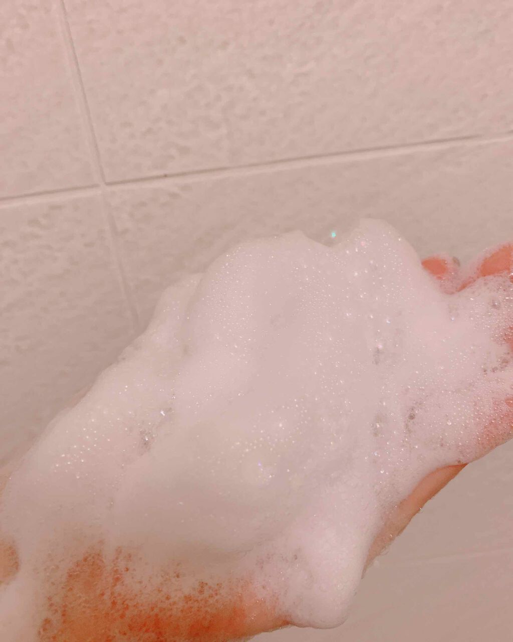 &honey Melty モイストリペア シャンプー1.0/モイストリペア ヘアトリートメント2.0/&honey/市販シャンプーを使ったクチコミ(2枚目)