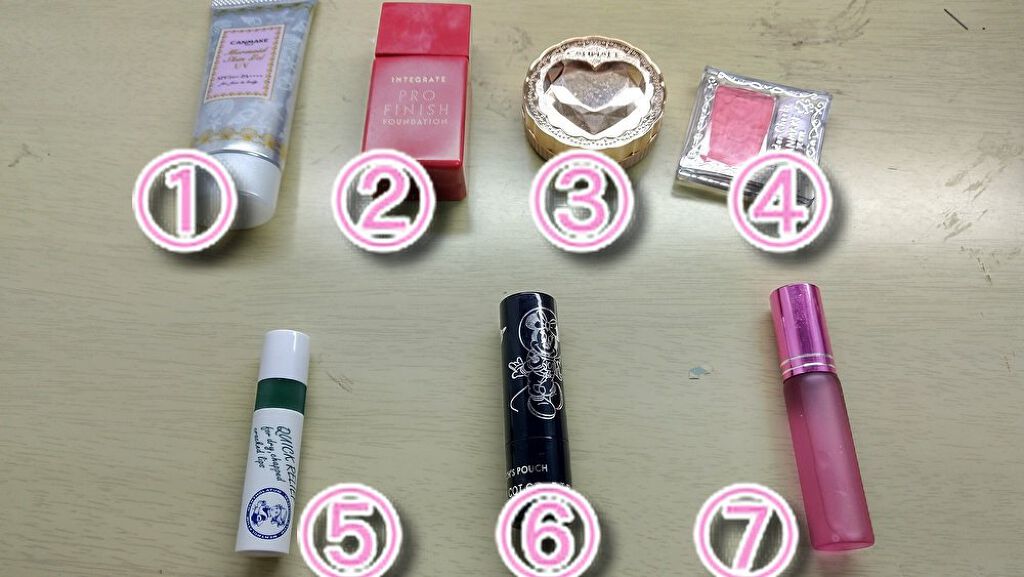 マーメイドスキンジェルUV/キャンメイク/日焼け止めジェルを使ったクチコミ（2枚目）