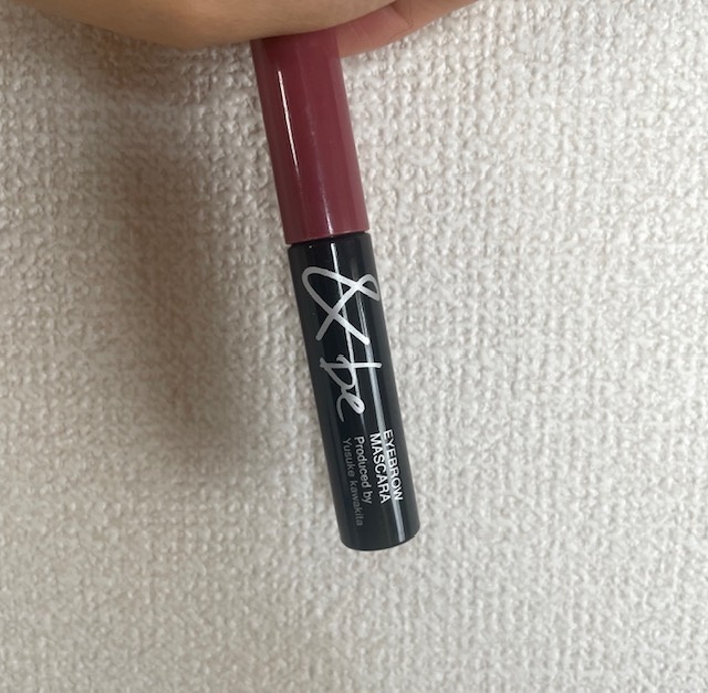 &be マスカラ テラコッタ/＆be/マスカラを使ったクチコミ（1枚目）