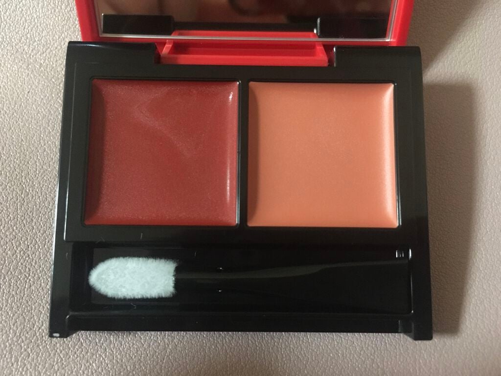 レッドヌードルージュ/KATE/口紅を使ったクチコミ(3枚目)