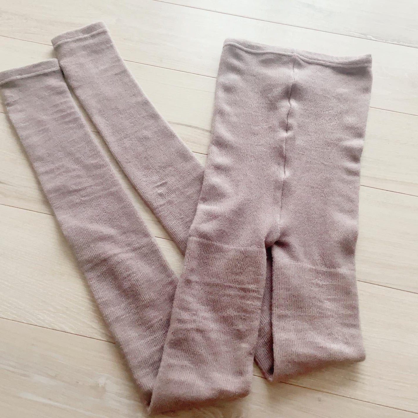 BELMISE sleep+ HEALING FIT /BELMISE/着圧ソックス・レギンスを使ったクチコミ(2枚目)