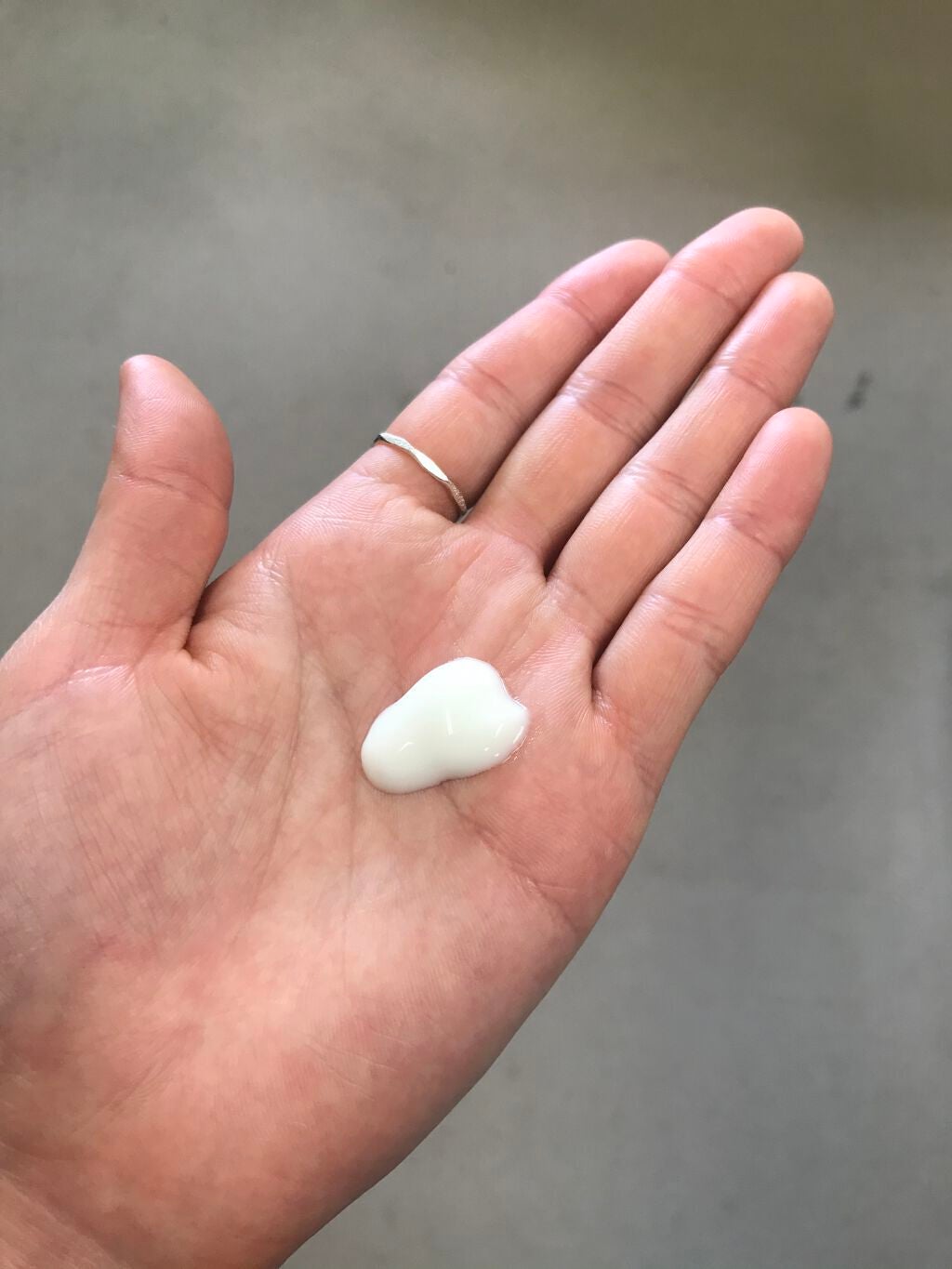 UVマイルドジェルN/マミー/日焼け止めジェルを使ったクチコミ(4枚目)