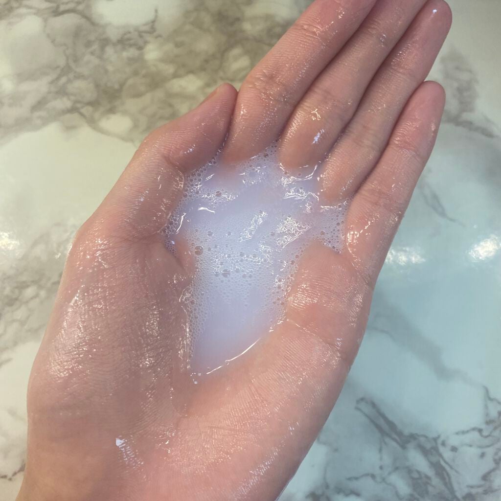 お米のマスク/毛穴撫子/シートマスク・パックを使ったクチコミ(3枚目)