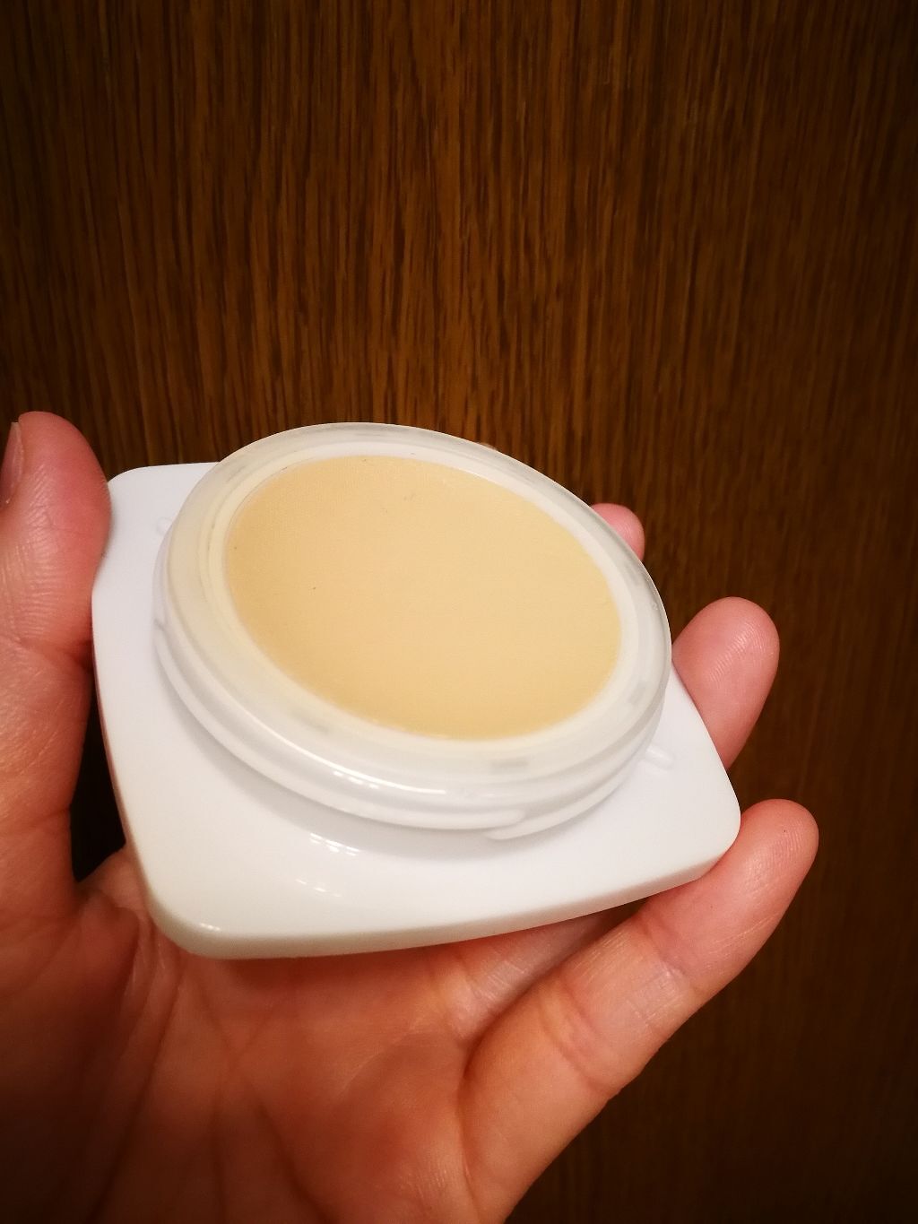 エクラタン ジェル ファンデーション/PAUL & JOE BEAUTE/クリーム・エマルジョンファンデーションを使ったクチコミ(2枚目)