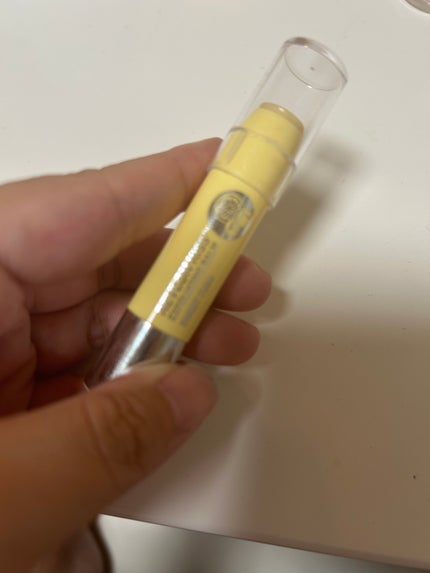 レブロン キス シュガー スクラブ/REVLON/リップスクラブを使ったクチコミ(1枚目)