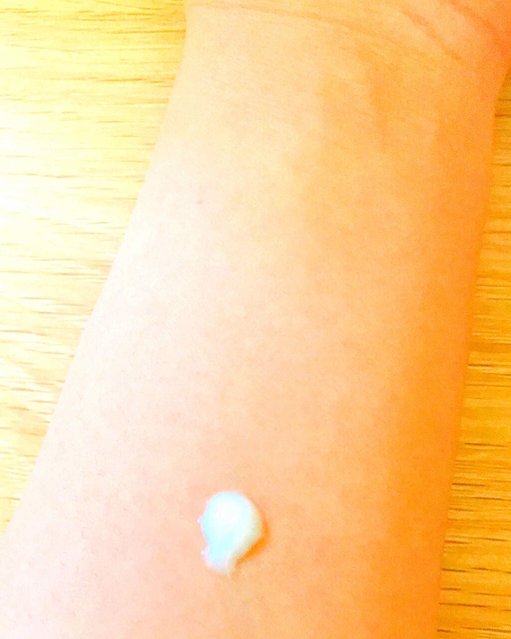 エリクシール ルフレ バランシング ミルク II/エリクシール/乳液を使ったクチコミ(3枚目)